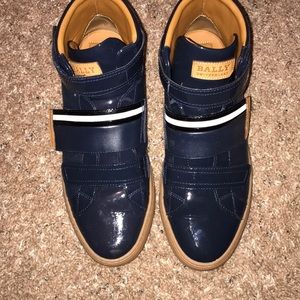 Men’s Bally Shoes